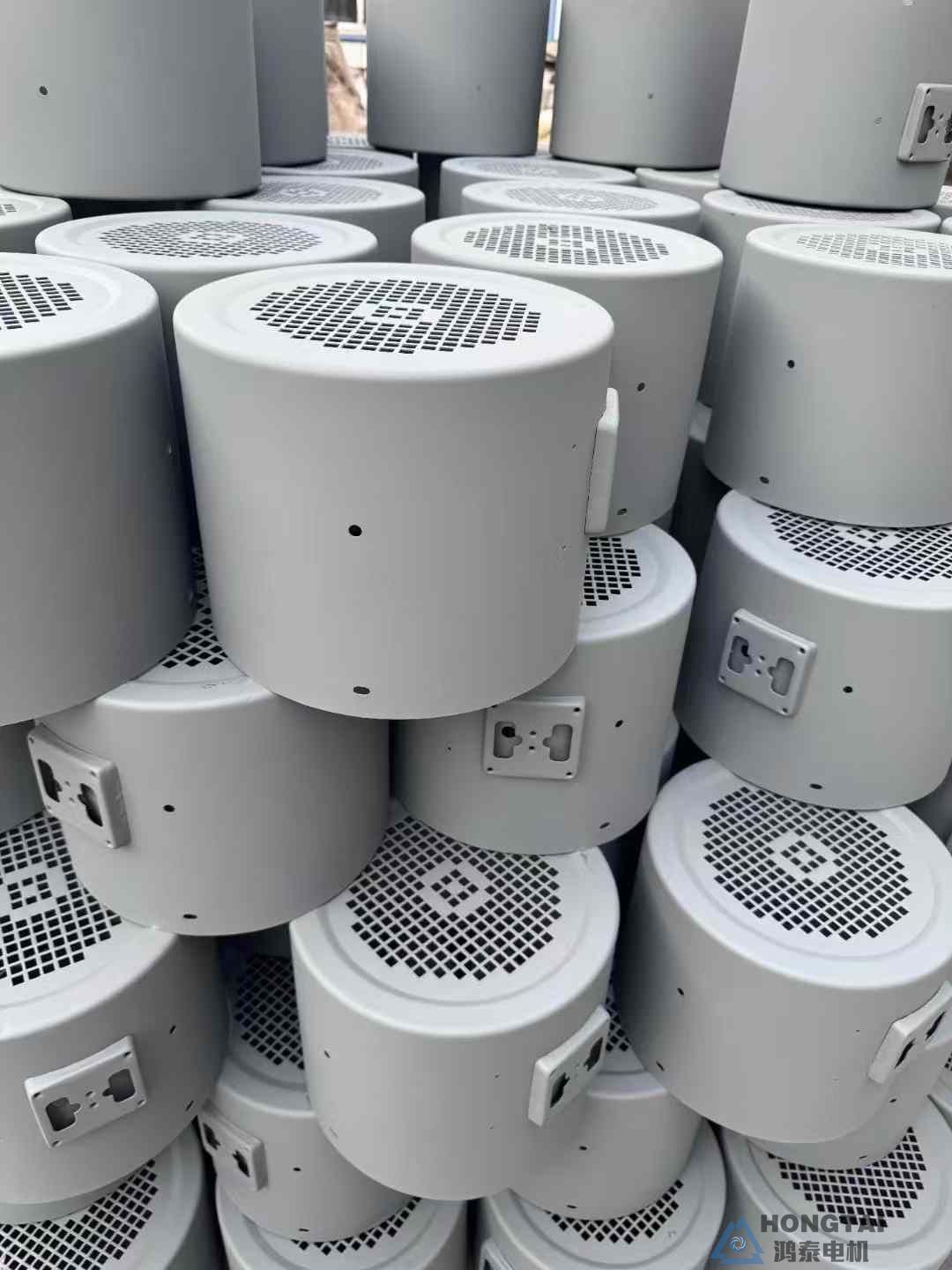 YVFE2-160L-4变频电机用G系列变频风机