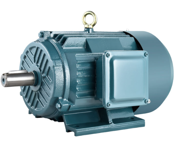 YVFE2-160L-4六八极电机参数表