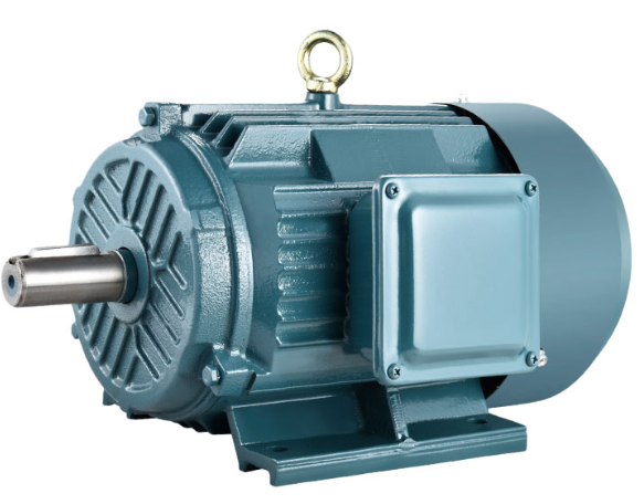 YVFE2-160L-4八极十极电机参数表